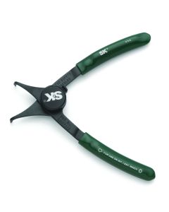 .038" 90 Deg. Cam-Lock Conv Retaining Ring Pliers