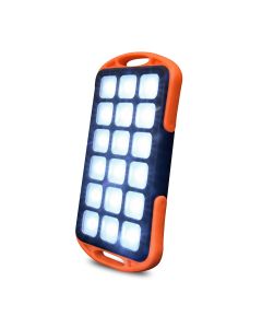 Power Bank 6,000mAh with High Powered LED Floodlights