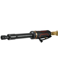 JET 1/4" Drive R12 Series 1 HP Extended Die Grinder