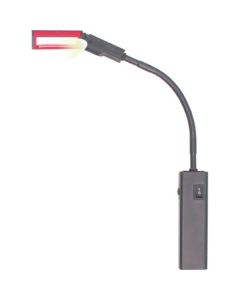 18" Flex Shaft Lit Inspection