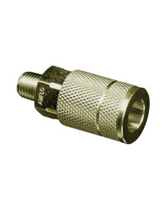 3/8 Type G Coupler - Mal