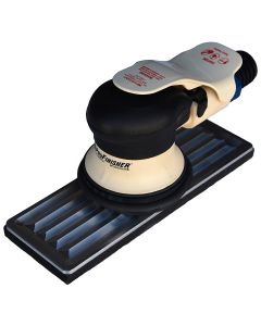 ProFinisher VA Mini Orbital Board Hook Sander - 2 3/4" x 8"