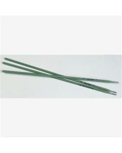 Pure Nickel Cast Iron Electrodes, 99 Percent Nickel, 1/8" Rods, 1 lb Pack