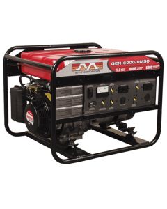 13.5 HP Subaru OHC 6000 Watts Generator