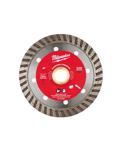 4" Diamond Premium Turbo