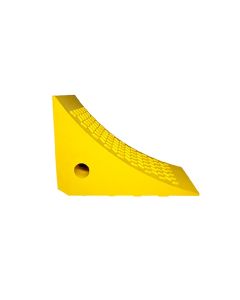 WHEEL CHOCK 40,000 LBS