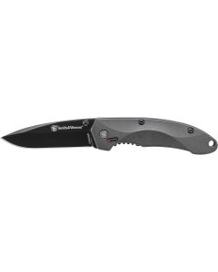 Smith & Wesson Mini S.W.A.T. M.A.G.I.C. Assisted Opening Liner Lock Folding Knife