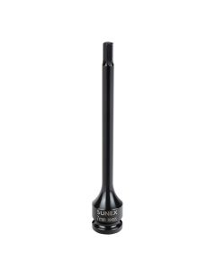 1/2 in. Drive 7 mm Hex Impact Socket
