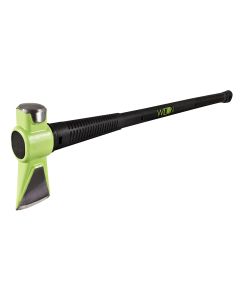 Wilton B.A.S.H Splitting Maul with 6 lb. Head and 36 in. Handle Length