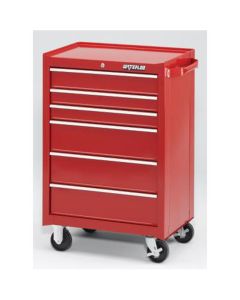26" 6dr BB Waterloo Cabinet