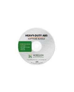 Heavy Duty ABS Software Bundle