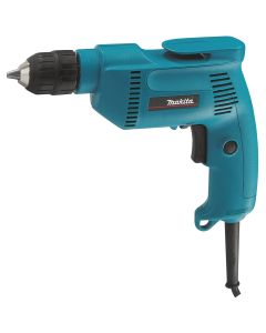 Makita 3/8" Reversible Drill, 4.9 Amp with Variable Speed