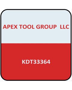 JK 130-J33 Medium Duty Industrial Keyless 13mm Chuck