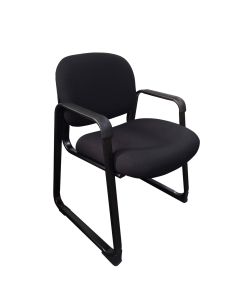 Guest/Reception Chair  - Sled Base