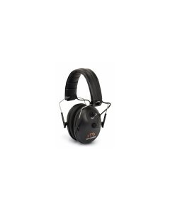 Single Mic Electronic Earmuff