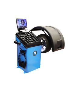 Atlas Computer Wheel Balancer