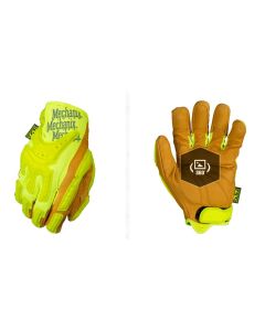Hi-Viz CG Heavy Duty Gloves XL