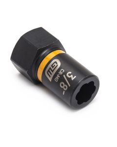 3/8IN Drive Bolt Biter Extraction Socket -3/8IN