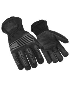 Extrication Gloves Black M