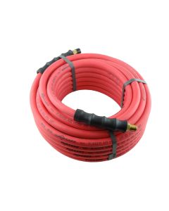 BluBird RMX Avagard AVG3850 Premium 100% Rubber Air Hose (3/8 in. x 50 ft.)