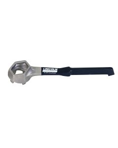 Lincoln Industrial 5841 Drum Plug, Bung Wrench