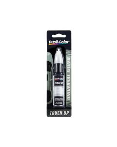 Universal 2-in-1, Universal Silver