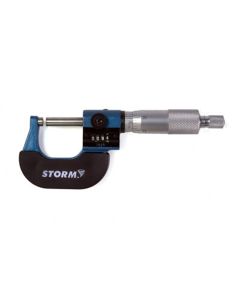 Speed Micrometer, 2" to 3"