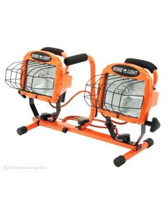 500W TLSC Worklight-Sled Base