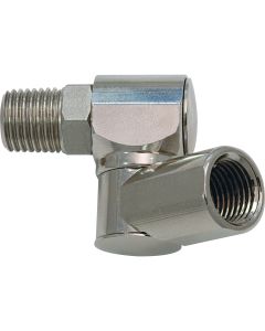 Universal Swivel AIr Coupler