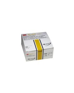 6" 3M Hookit Gold Disc, 75 Discs per Box