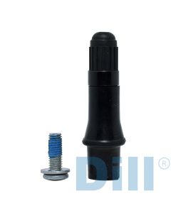 REPL RUBBER STEM AND SCREW FOR