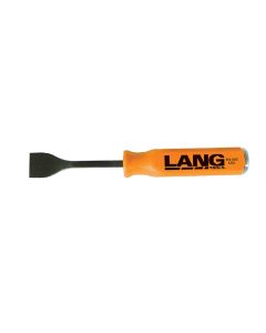 1IN Face Stubby Gasket Scraper with Capped Handle