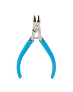 CHANNELLOCK LITTLE CHAMP 4 in. HL Diag Cutting Plier, E-Series, XLT