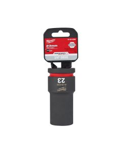 SHOCKWAVE Impact Duty? 3/4"Drive 23MM Deep 6 Point Socket