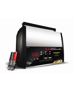 Schumacher Electric 12/3 Amp Battery Charger