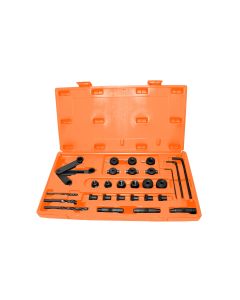 Universal Broken Exhaust Stud Drill Guide