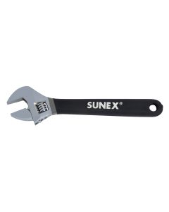 Sunex Tools 10 in. Adjustable Wrench