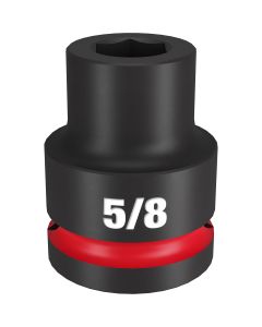 SHOCKWAVE Impact Duty? 3/4"Drive 5/8" Standard 6 Point Socket