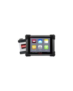 AUTEL SCAN TOOL WITH TPMS TOOL AND CAMERA