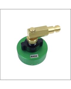GM 3 Tab Master Cylinder Adapter