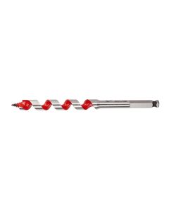 1/2" x 6-1/2" Auger Bit