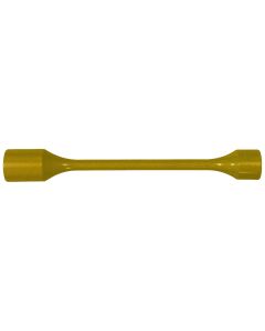 Soc 22mm 1/2Dr Trq 6Pt 110FtLb Pearl Copper