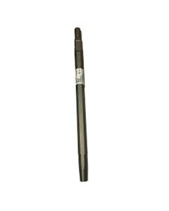 SDS MAX Floor Scraper Replacement Shank 15-1/2"