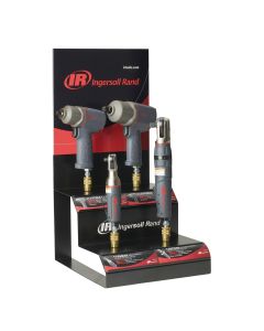 4-Tool Ingersoll Rand Display - with MAX Tools