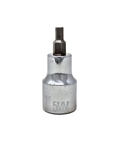 Metric Hex Socket - 5mm