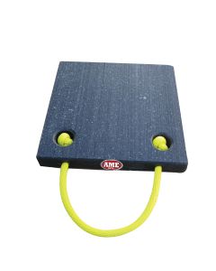 100 Ton Jack Plate 12 x 12 x 1.5"
