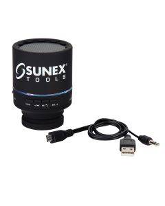 Bluetooth Socket Speaker
