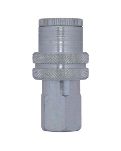 1/2 FEMALE COUPLER