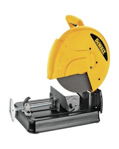 DeWalt Industrial 14 in. Chop Saw (D28710 Replacement)
