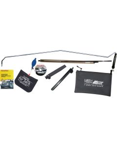 Stainless Steel Super Mega Jack Set